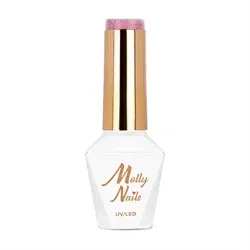 Fabulous No. 563, Flashing Lights, Molly Nails